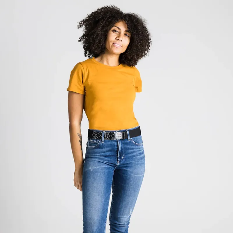 Arcade Geo Belt Black/Reflective-4